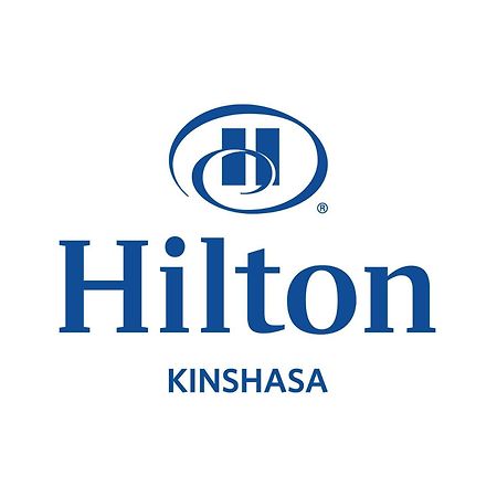 Hilton Kinshasa Hotel Exterior photo